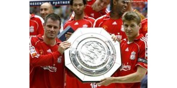 Liverpool kan ikke tilfredsstille de første fire